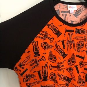 Lularoe Randy Medium NWT 🎃